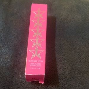 Jeffree Star Liquid Lipstick
